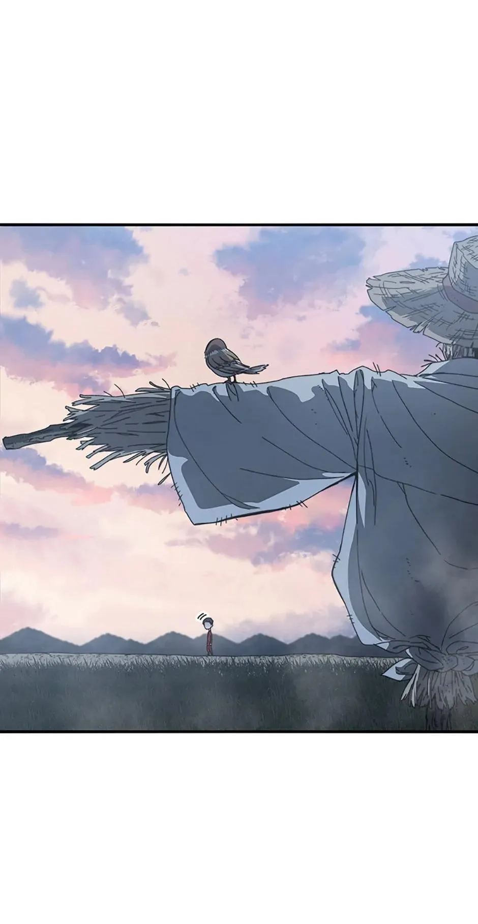 Read Existence en Manga Online