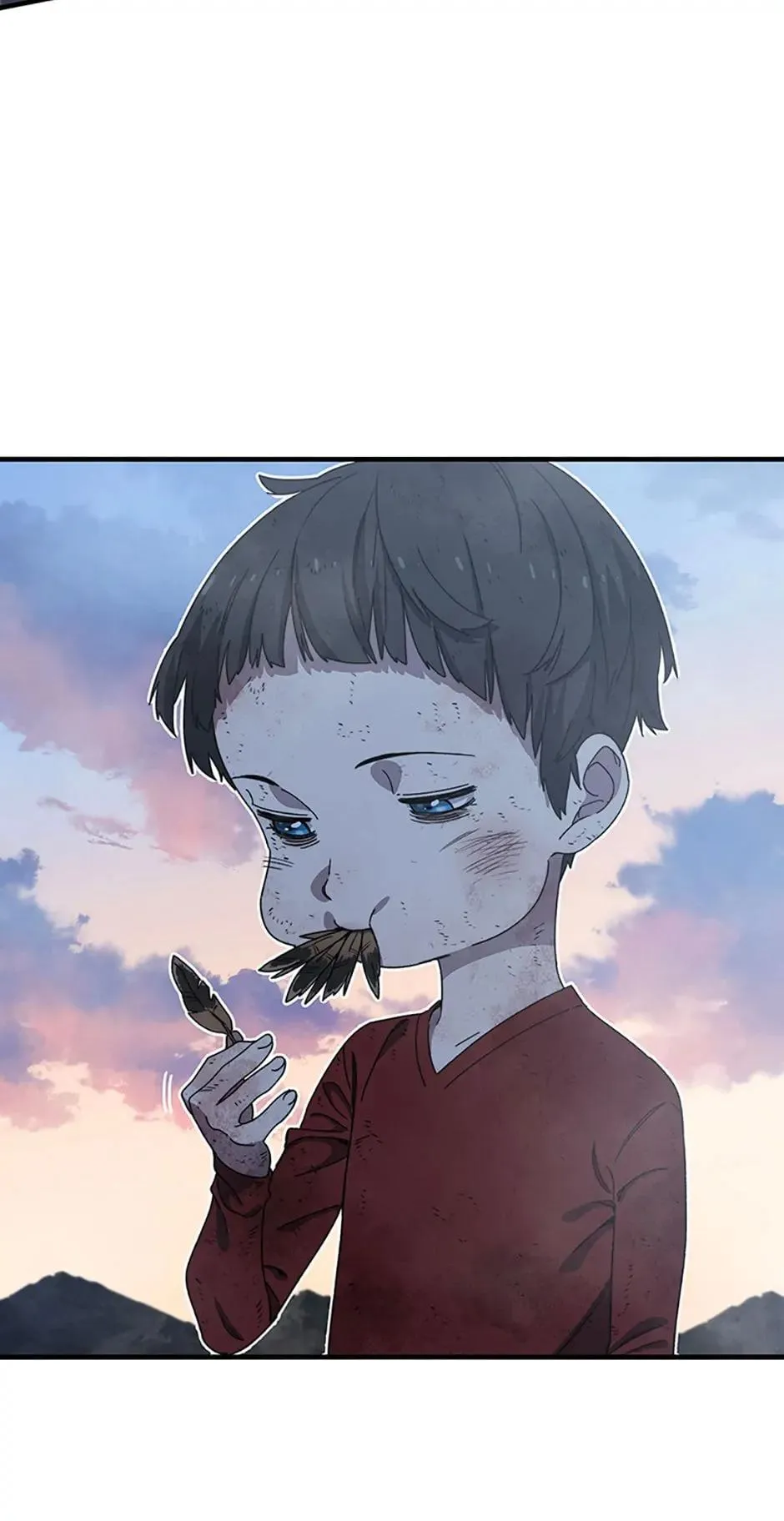 Read Existence en Manga Online