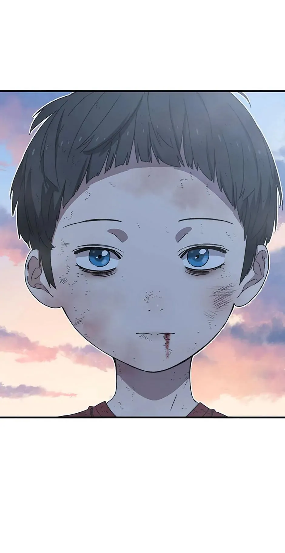 Read Existence en Manga Online