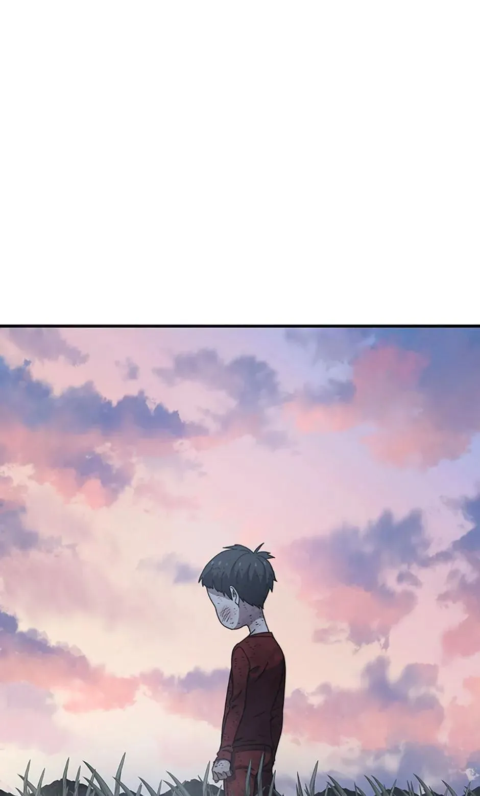 Read Existence en Manga Online