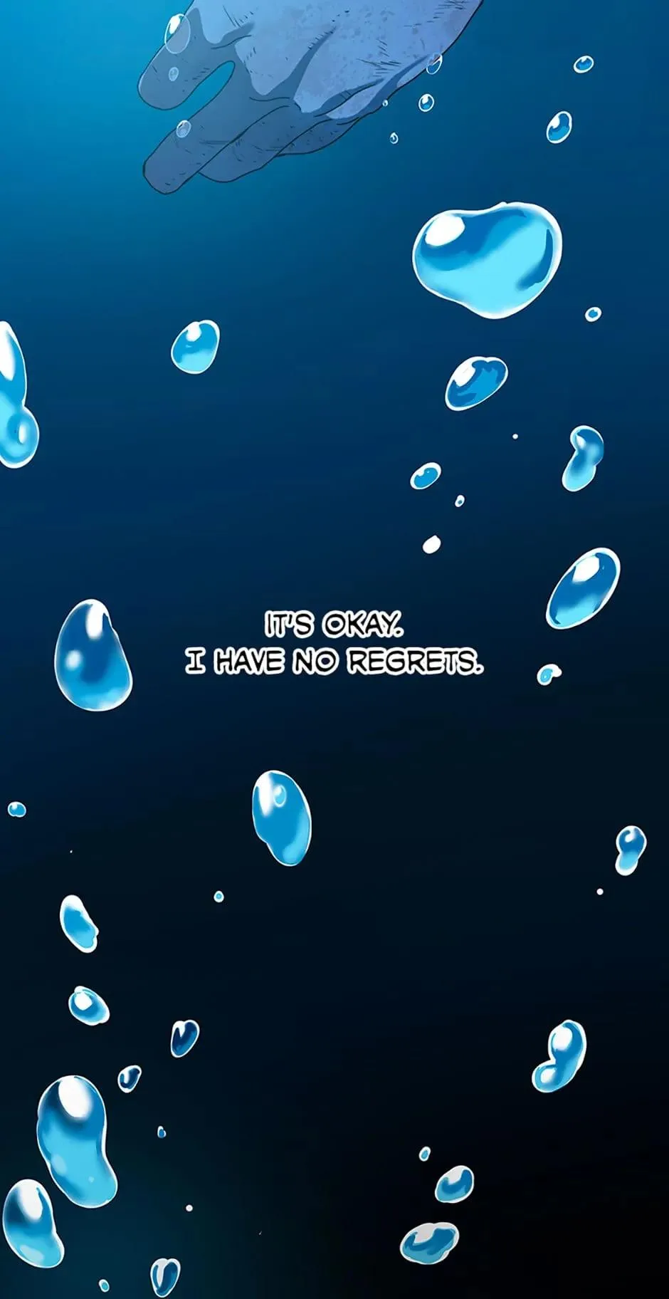 Read Existence en Manga Online