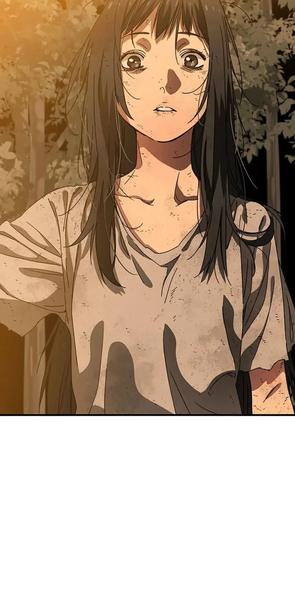 Read Existence en Manga Online
