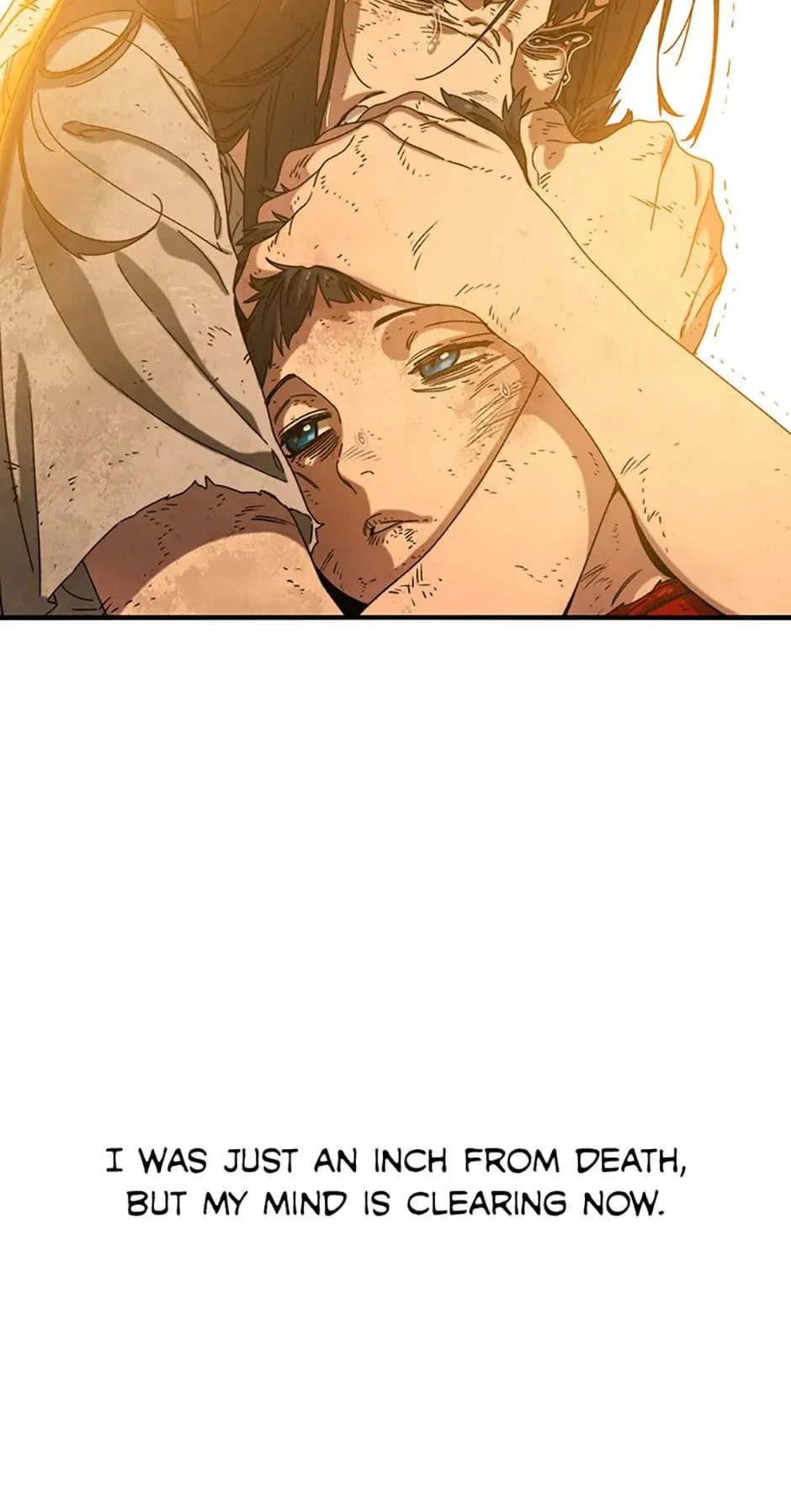 Read Existence en Manga Online