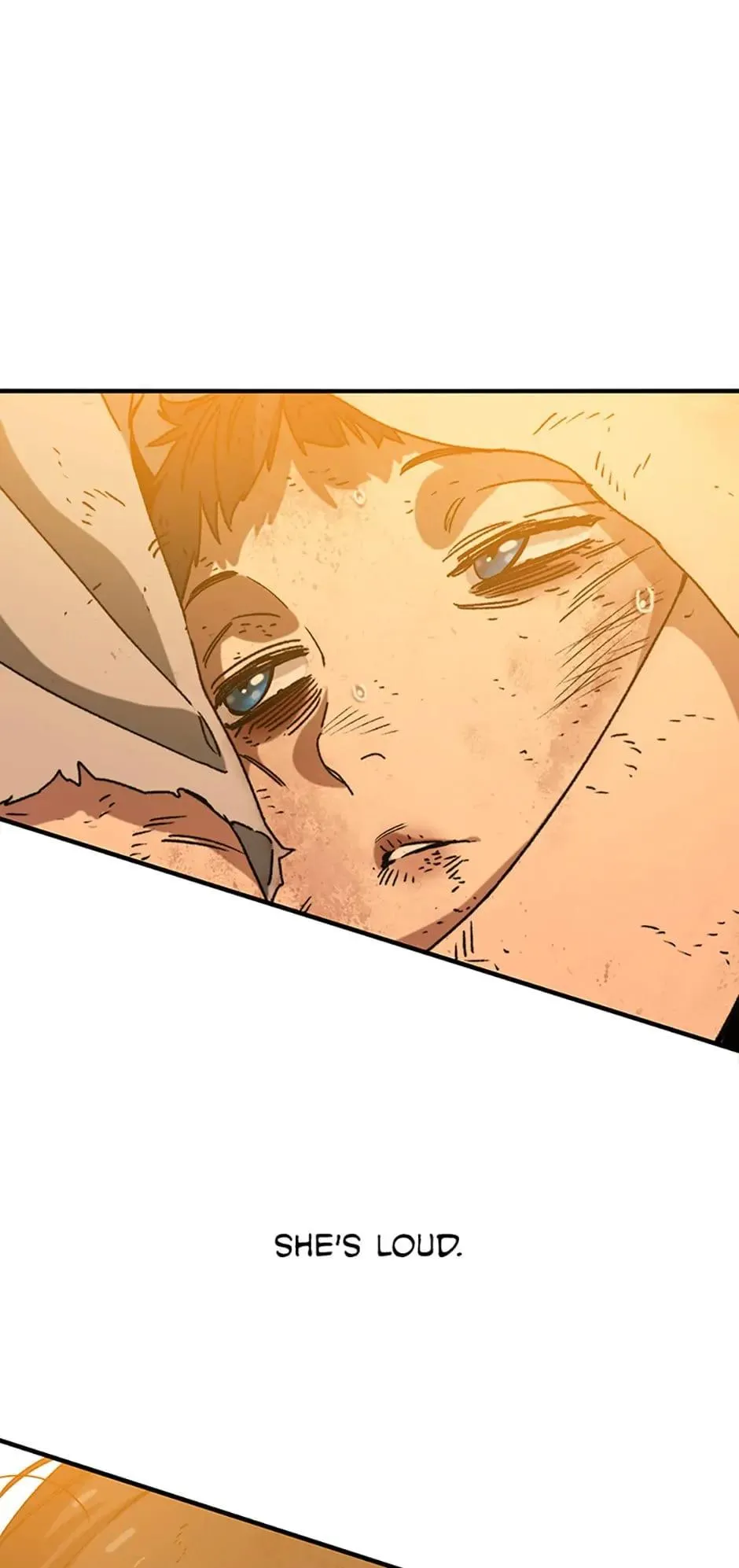 Read Existence en Manga Online