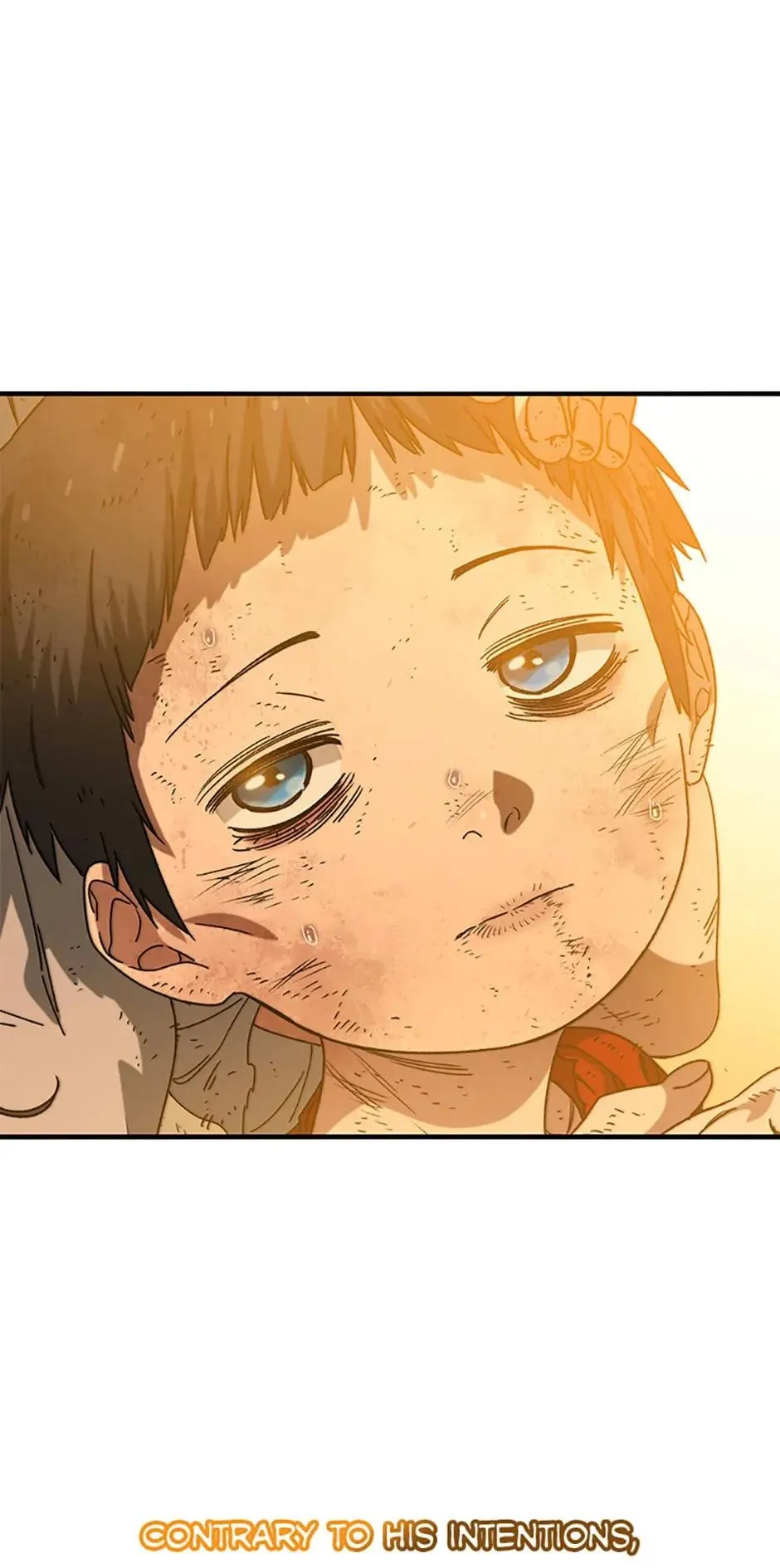 Read Existence en Manga Online