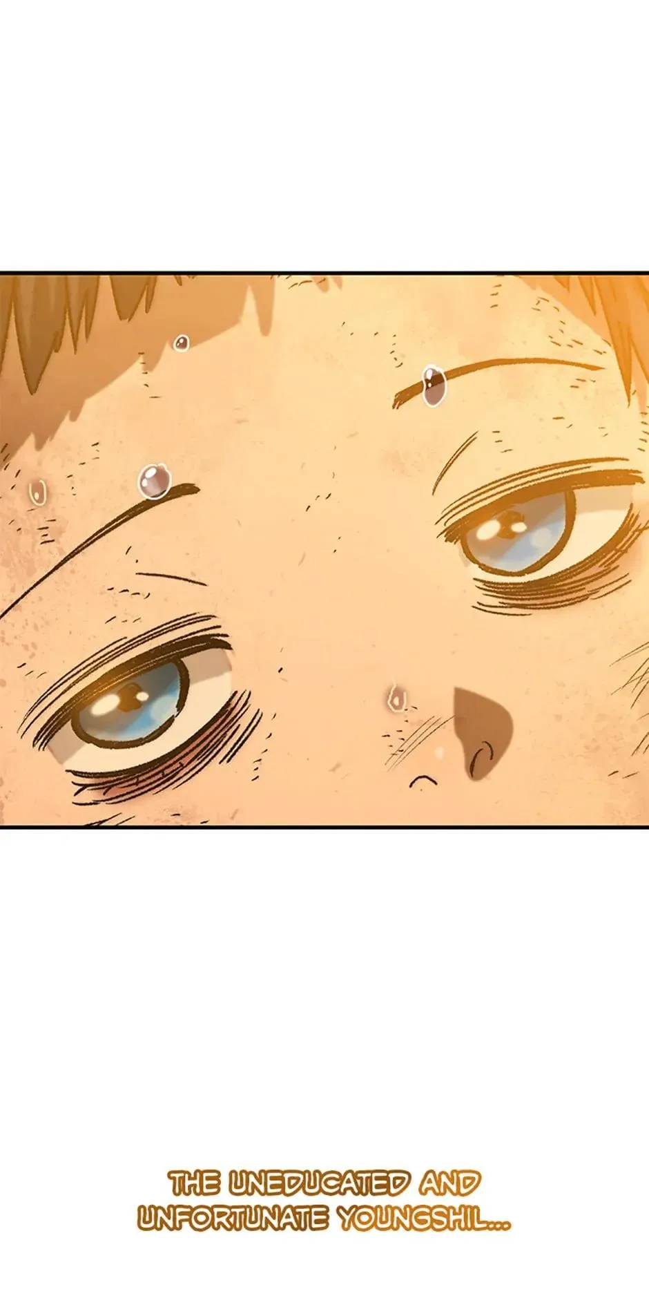 Read Existence en Manga Online