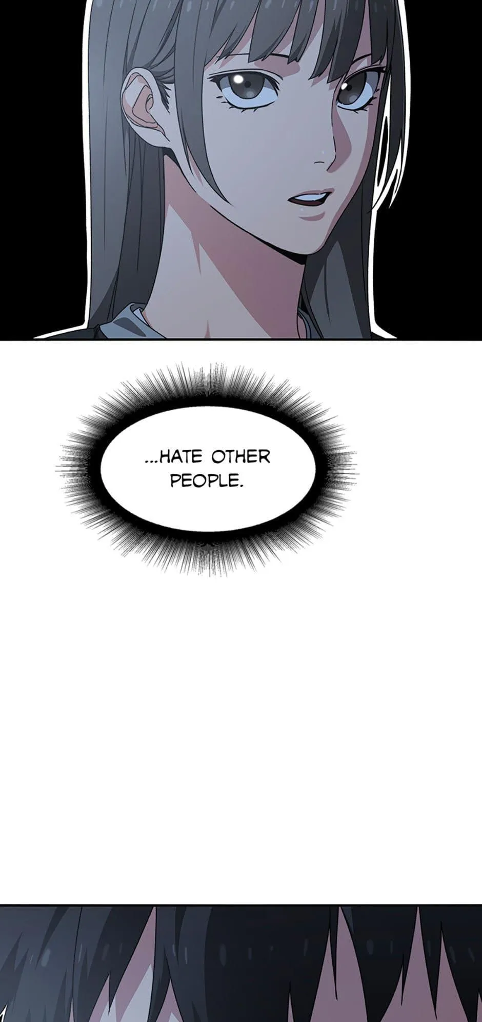 Read Existence en Manga Online