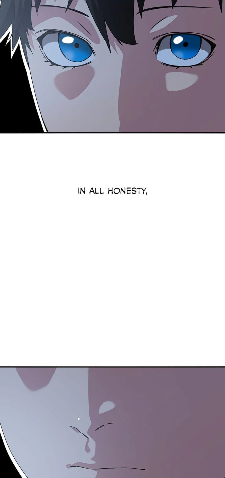 Read Existence en Manga Online