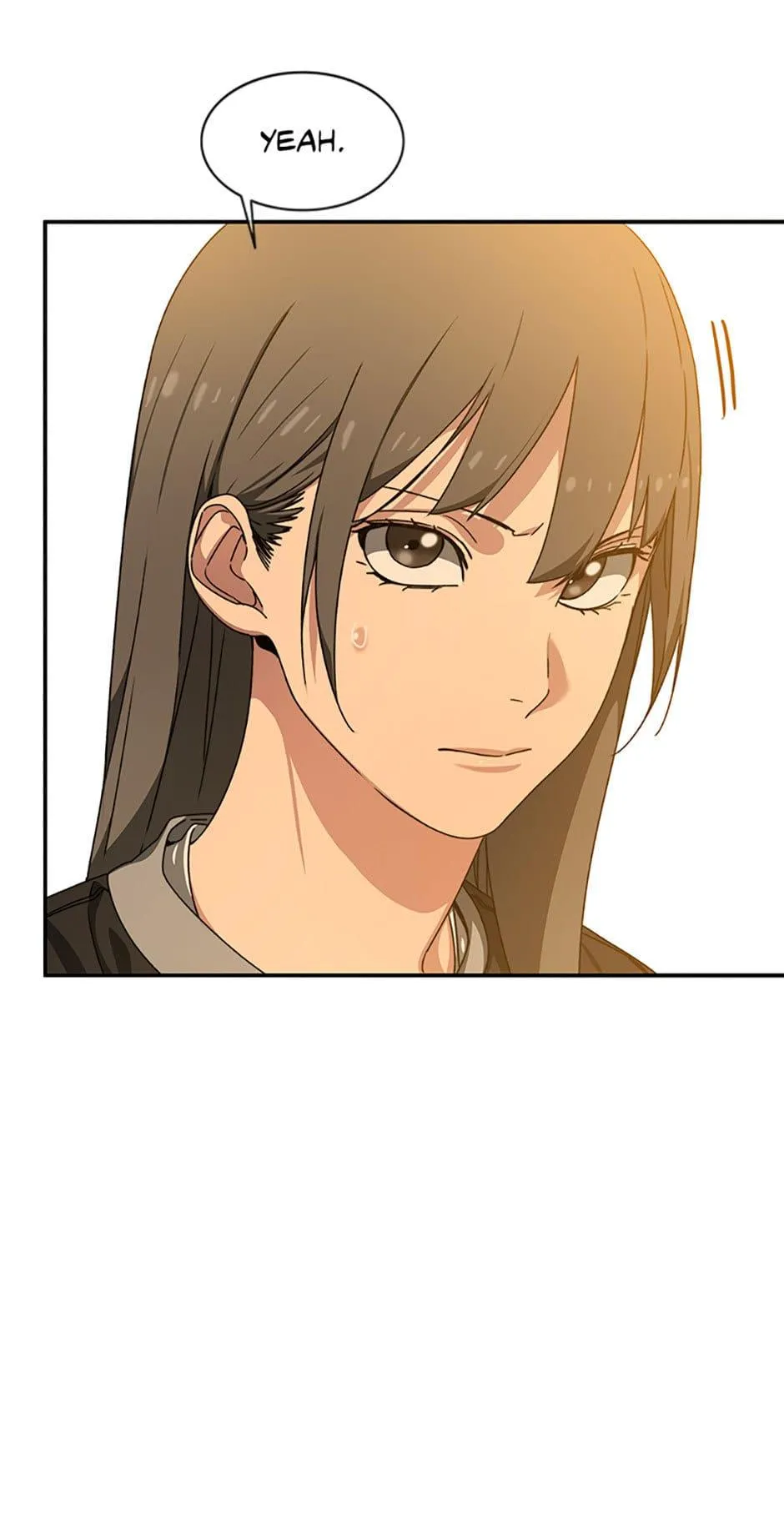 Read Existence en Manga Online