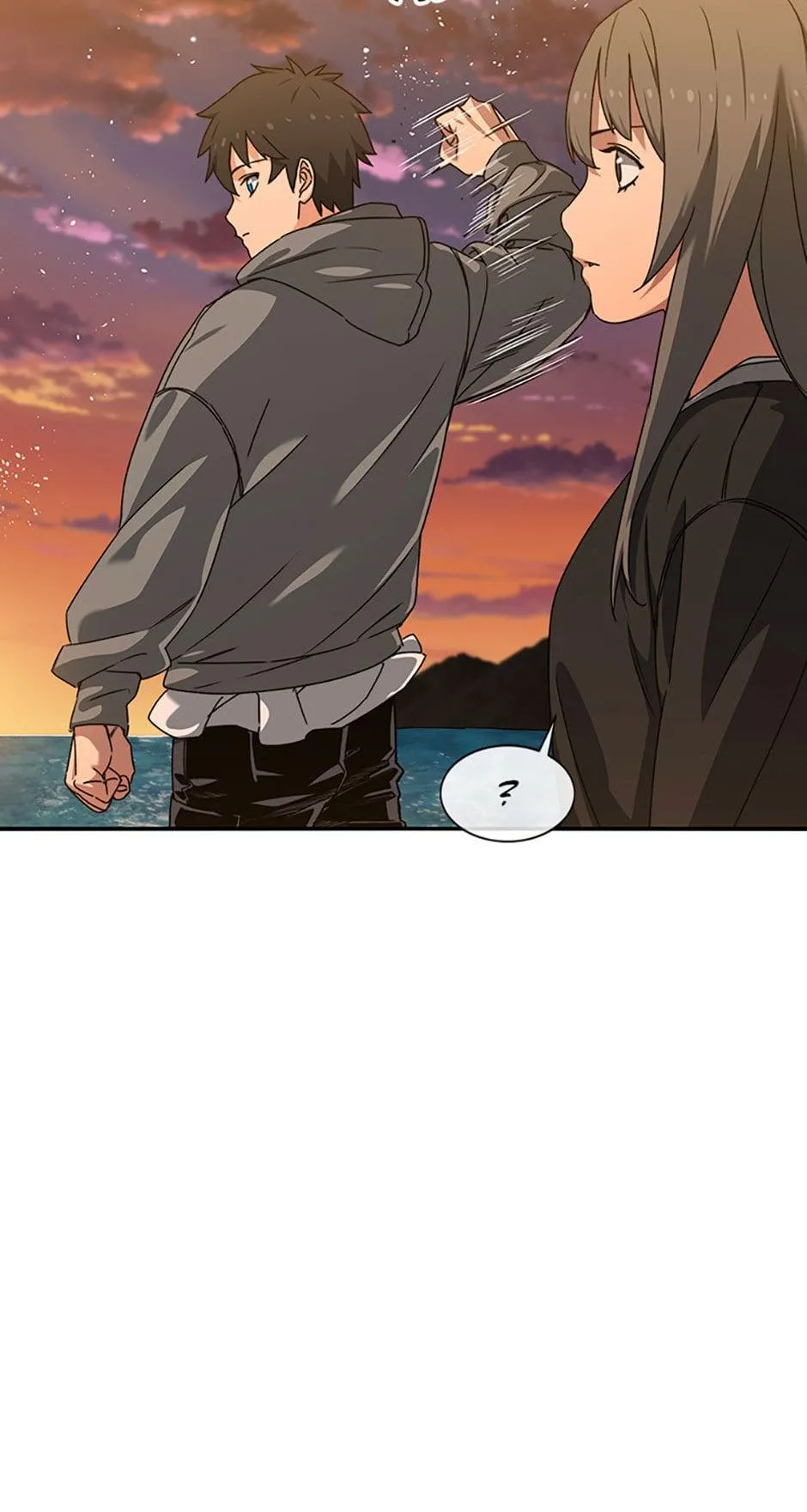 Read Existence en Manga Online