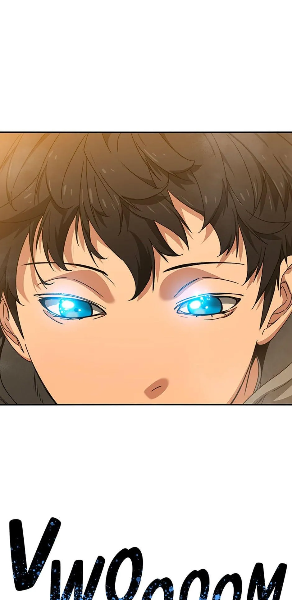 Read Existence en Manga Online