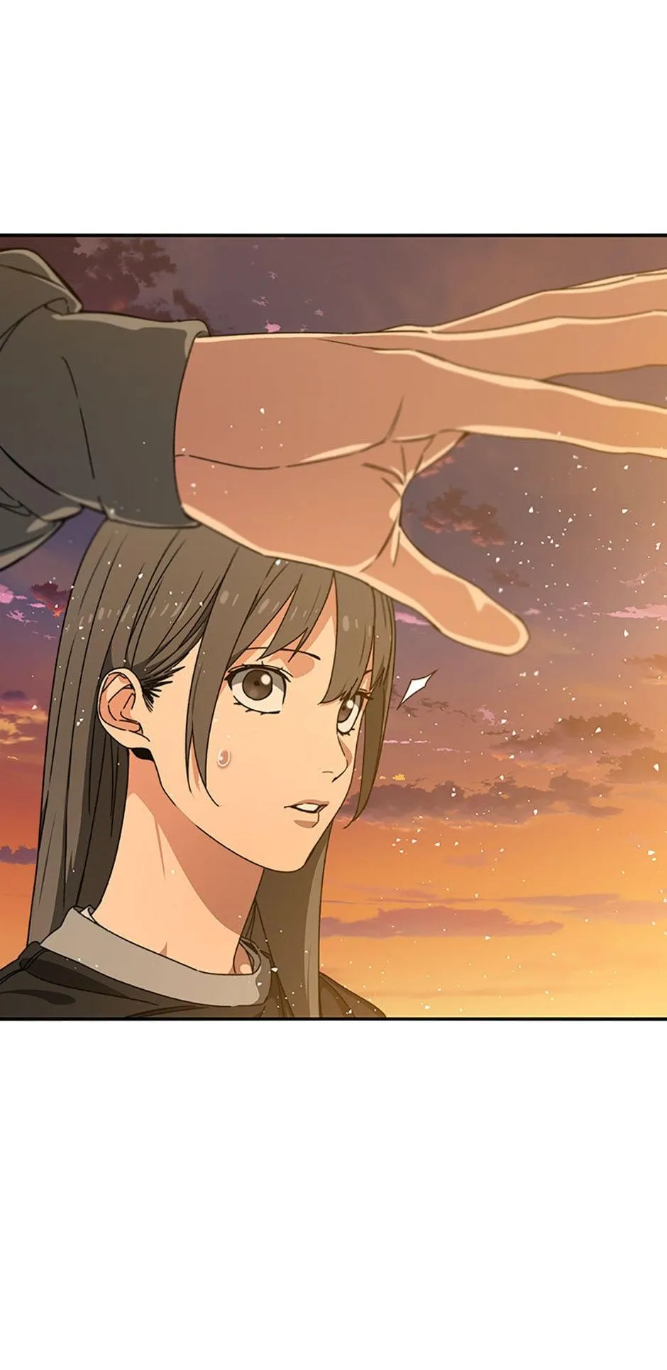 Read Existence en Manga Online