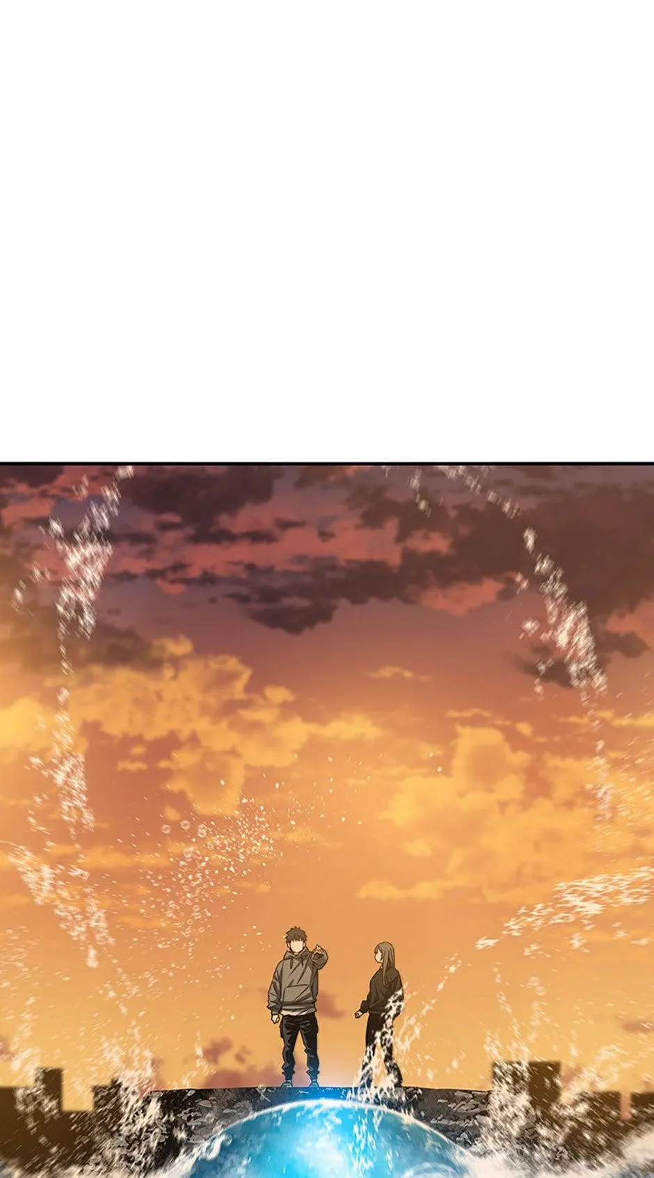 Read Existence en Manga Online