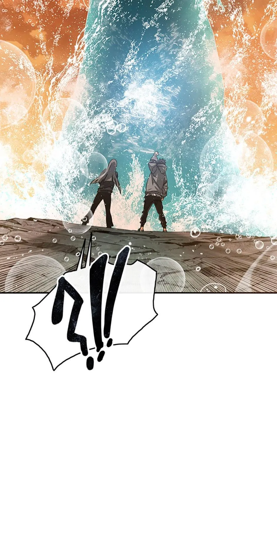 Read Existence en Manga Online