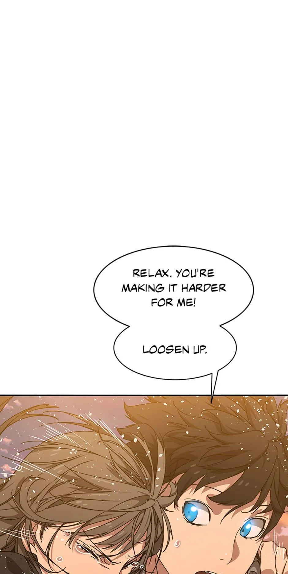 Read Existence en Manga Online