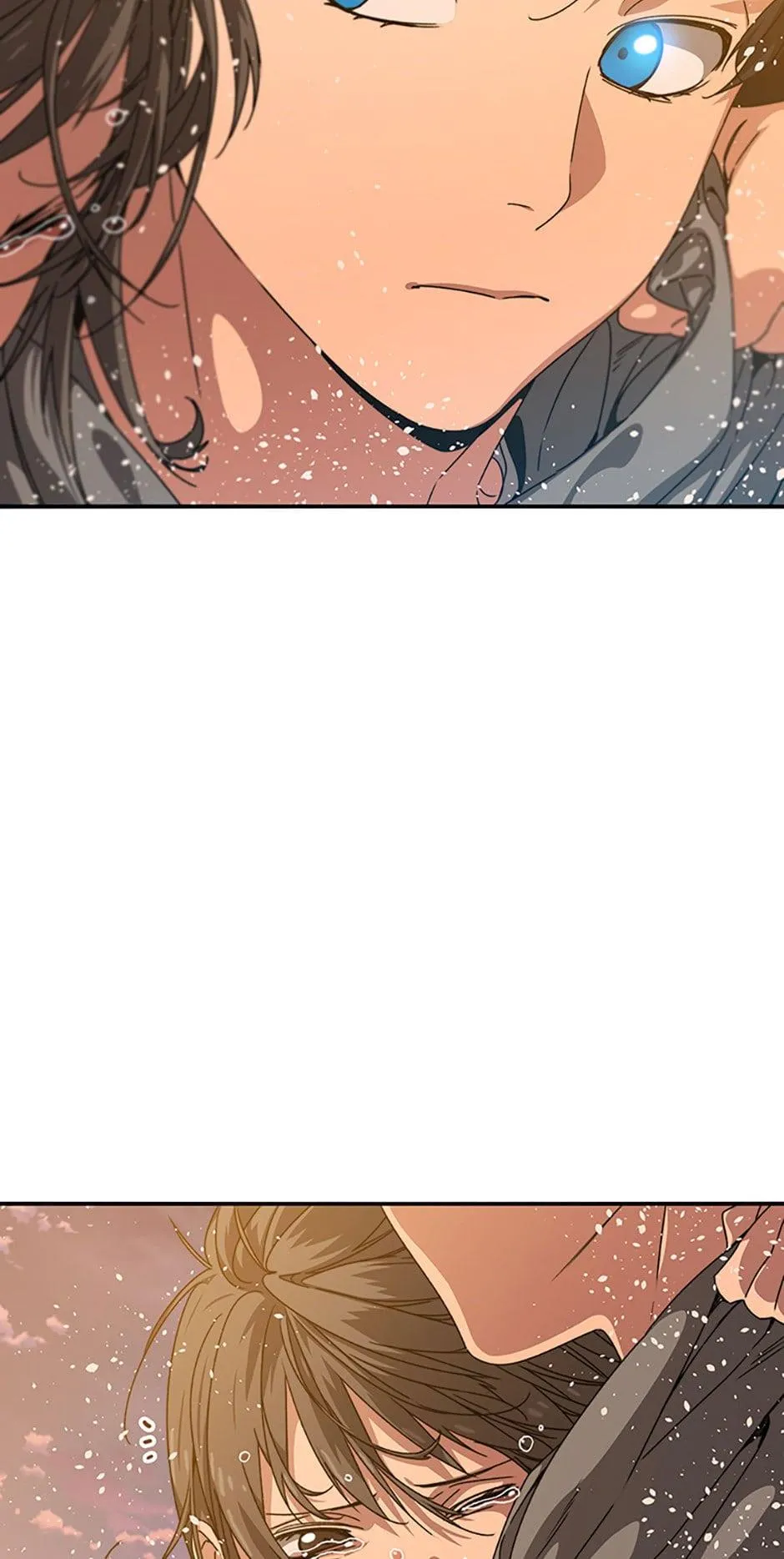 Read Existence en Manga Online