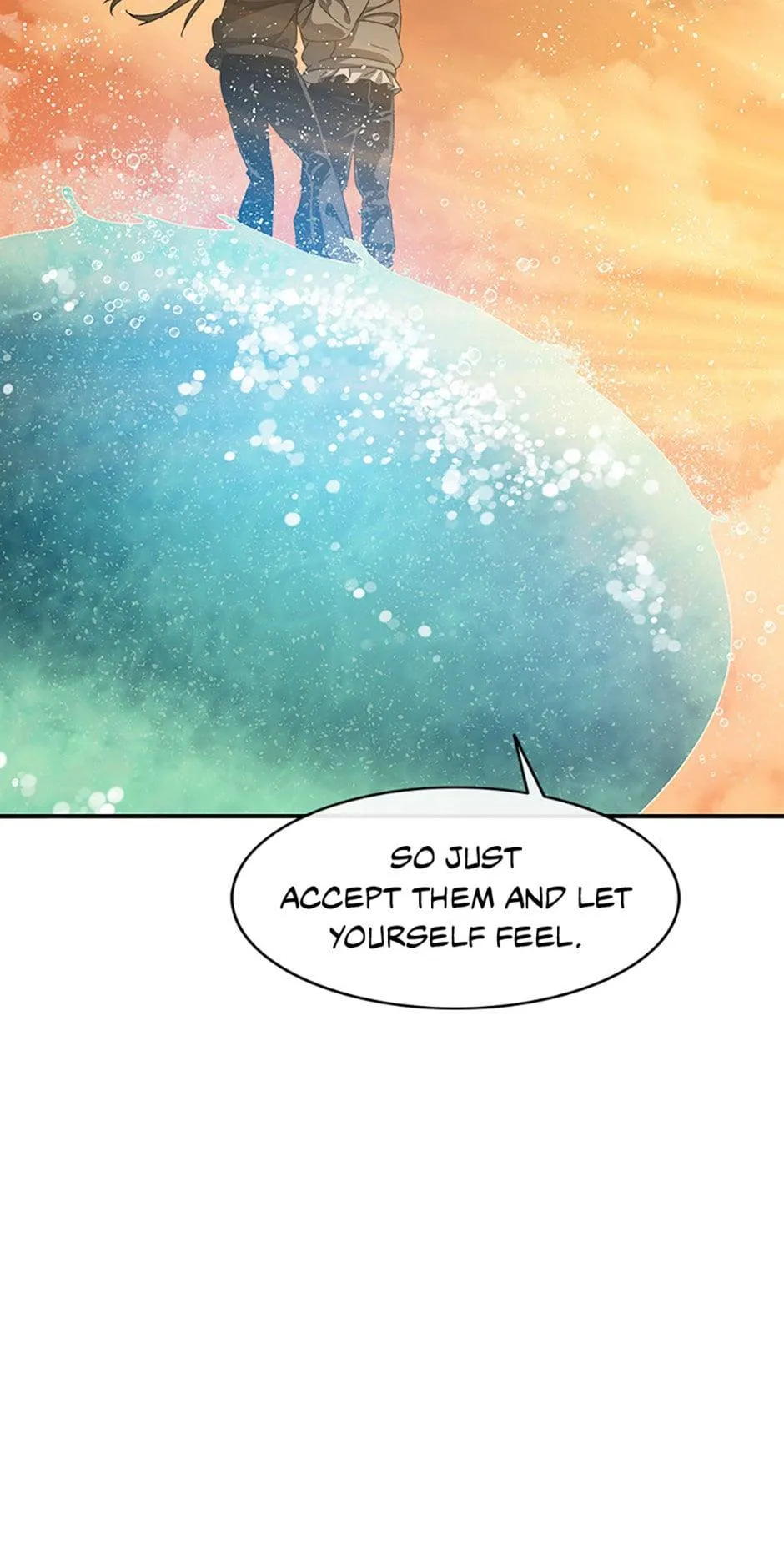 Read Existence en Manga Online