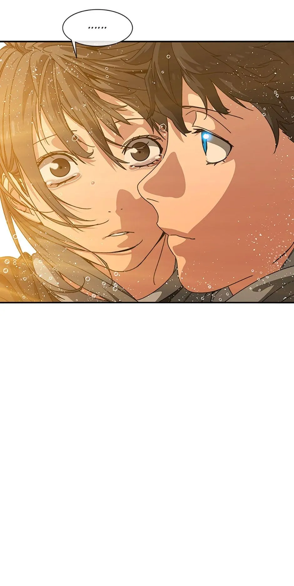 Read Existence en Manga Online