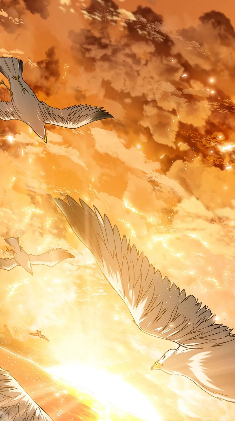 Read Existence en Manga Online