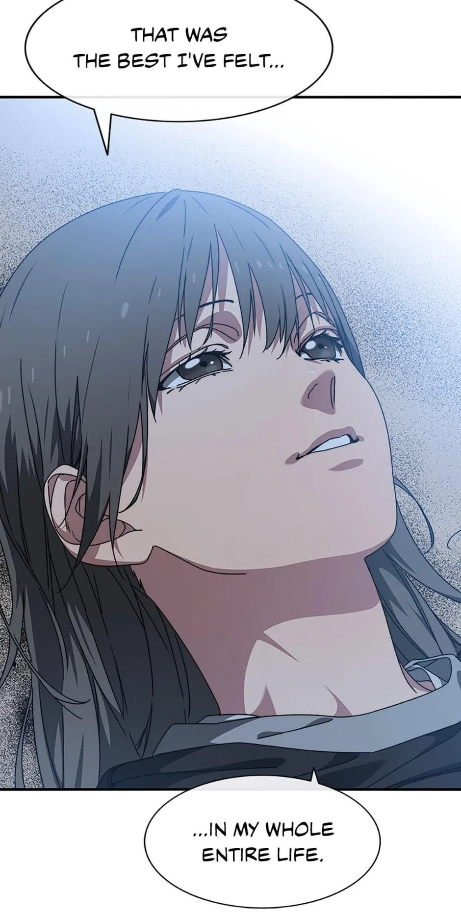 Read Existence en Manga Online