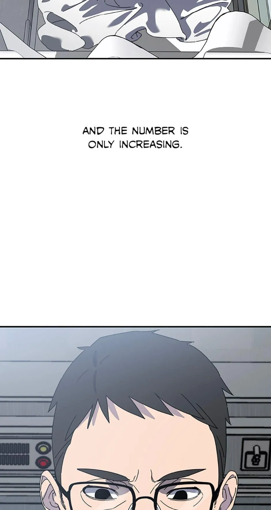 Read Existence en Manga Online