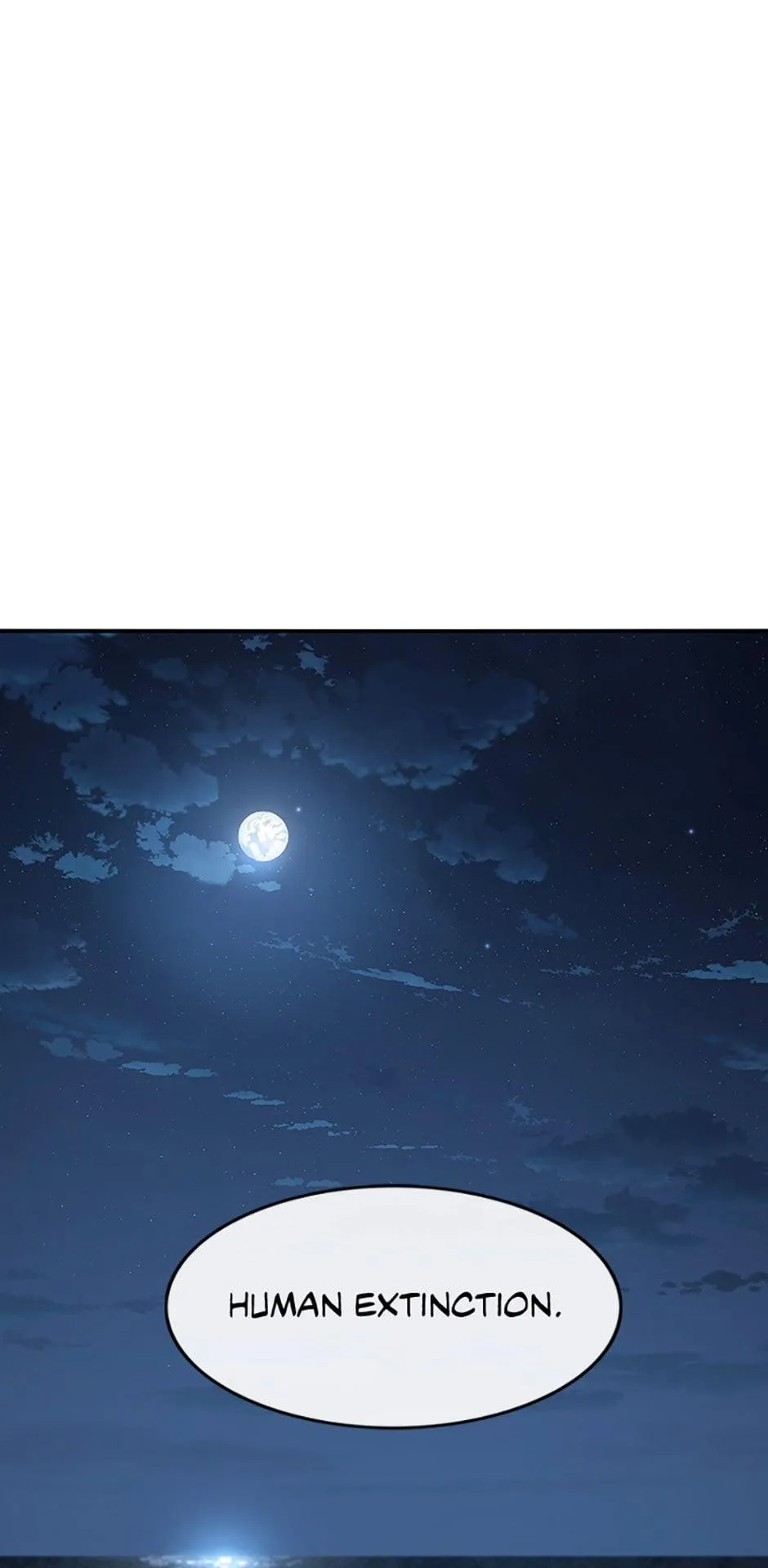 Read Existence en Manga Online