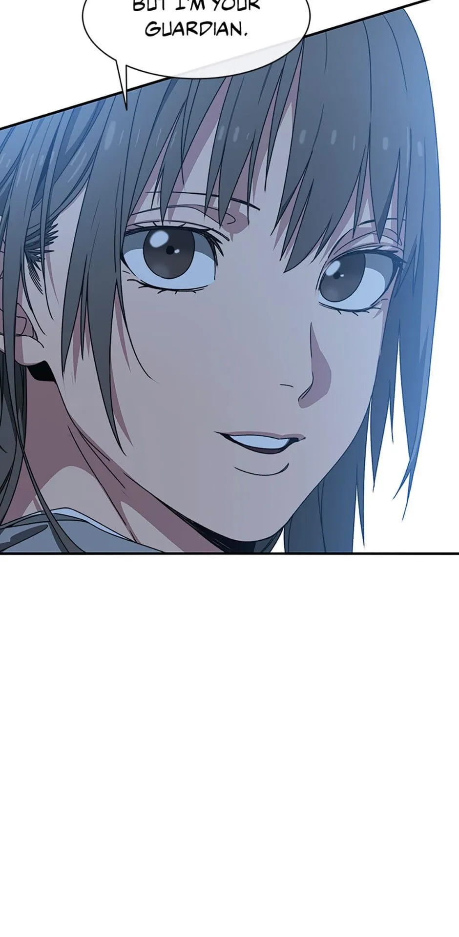 Read Existence en Manga Online