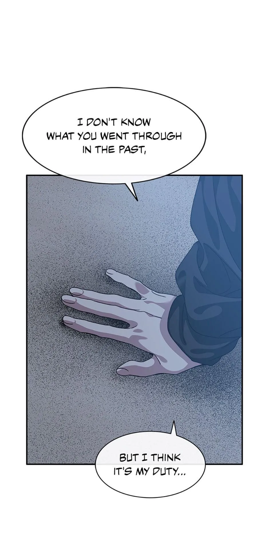Read Existence en Manga Online
