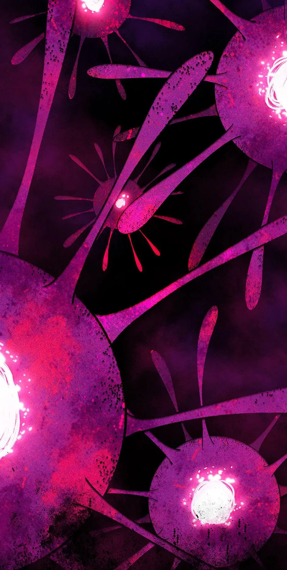 Read Existence en Manga Online
