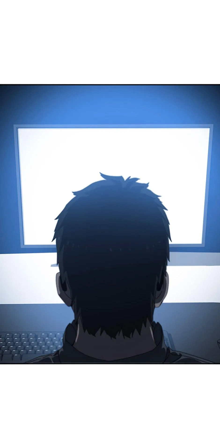 Read Existence en Manga Online