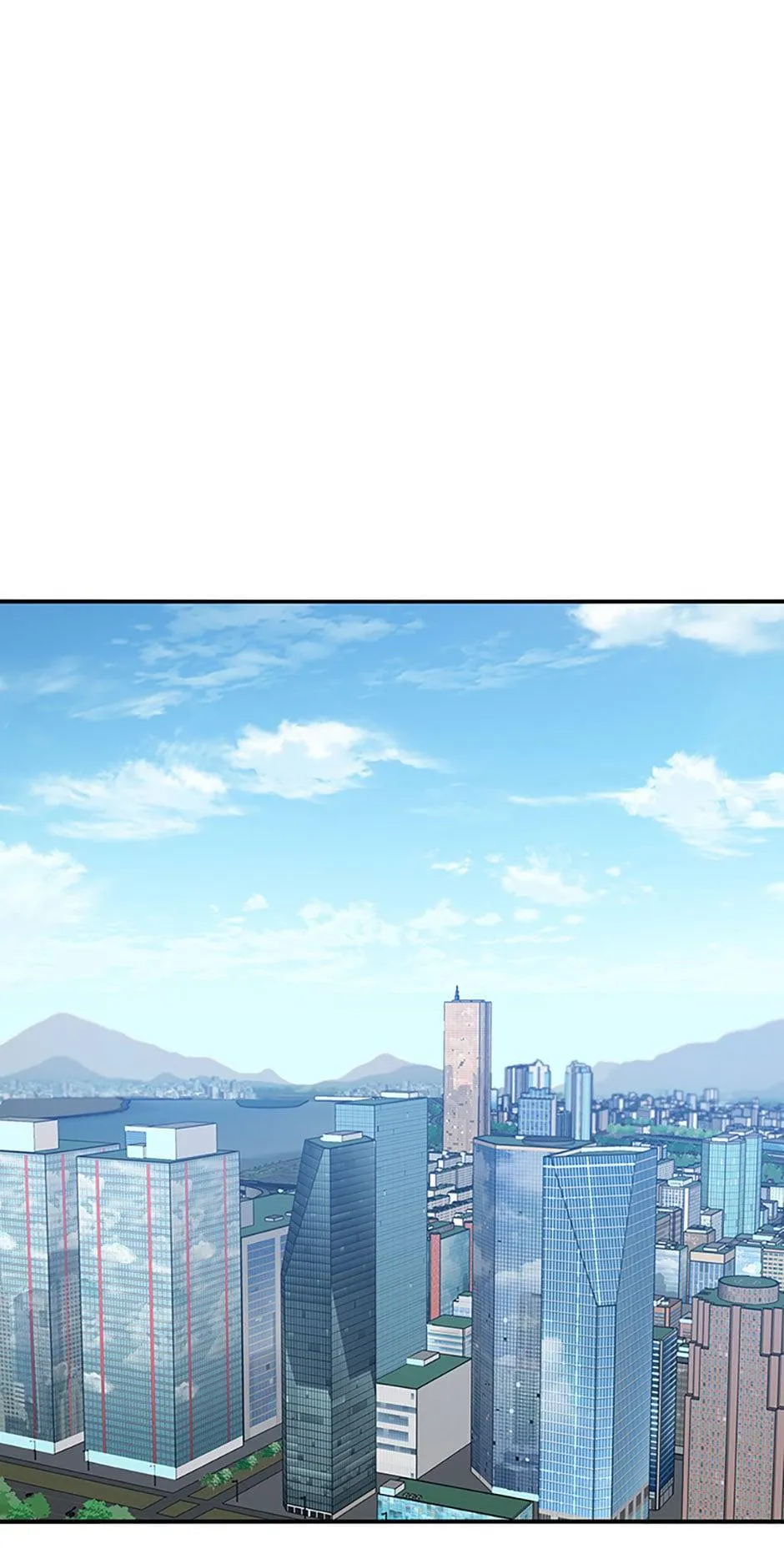 Read Existence en Manga Online