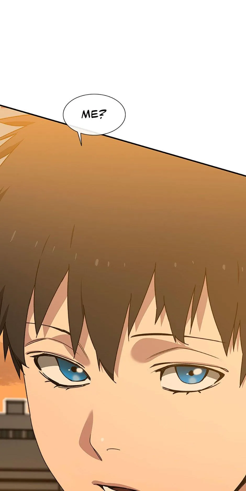 Read Existence en Manga Online