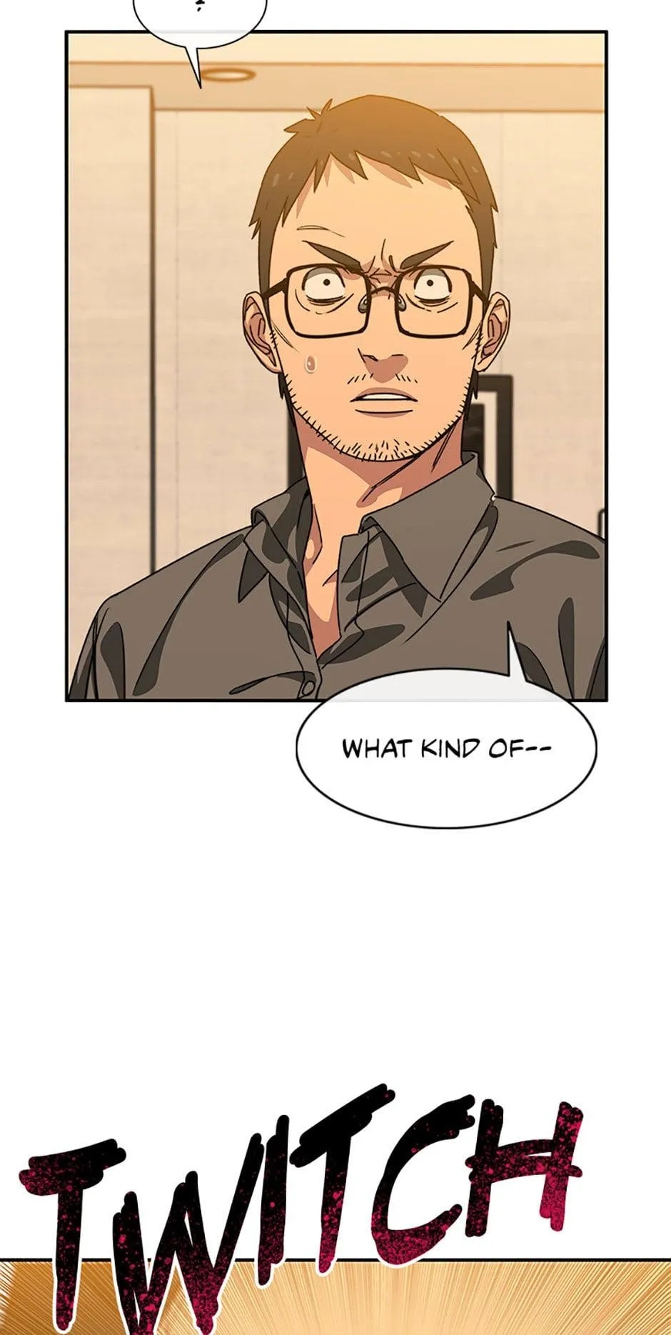 Read Existence en Manga Online