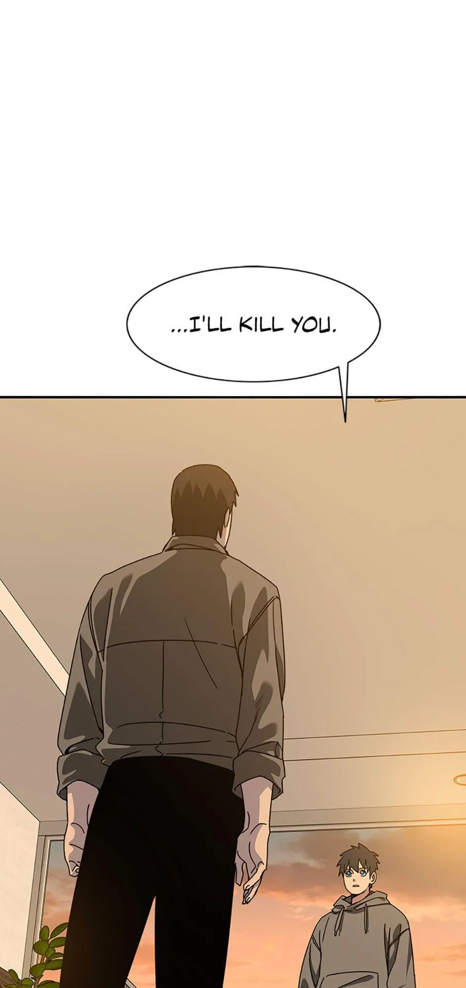 Read Existence en Manga Online