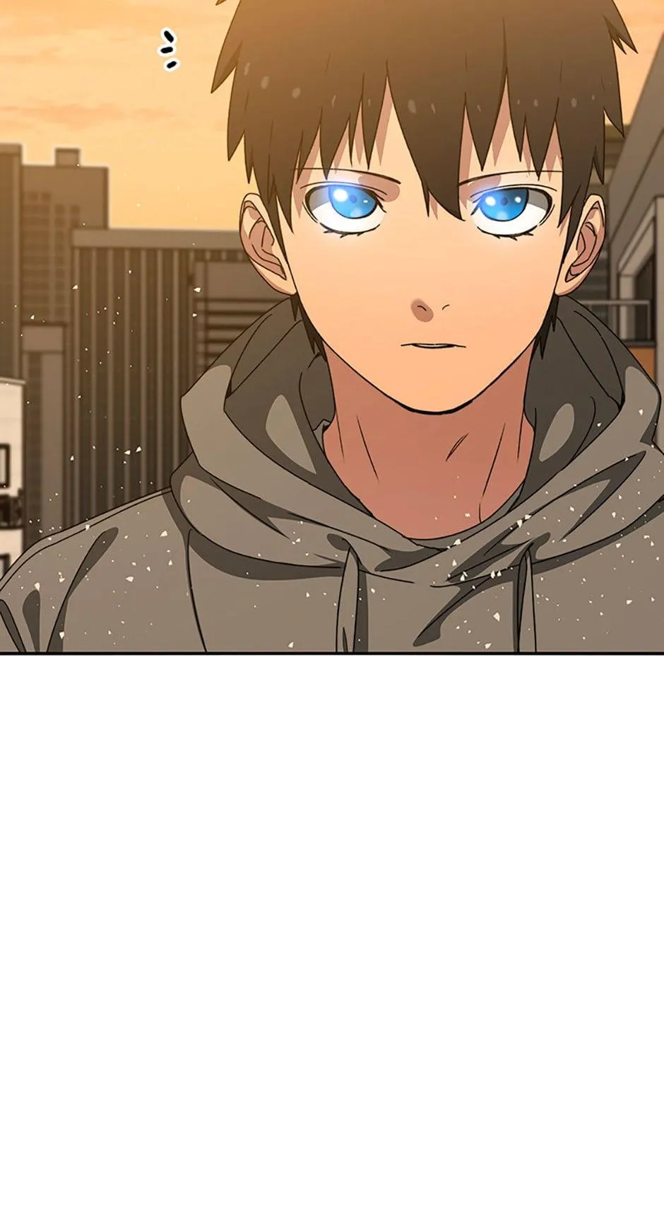 Read Existence en Manga Online