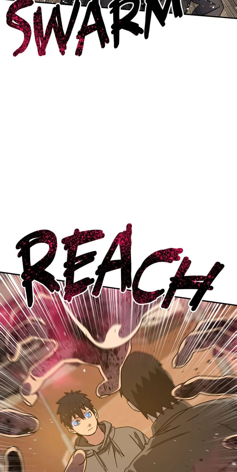 Read Existence en Manga Online