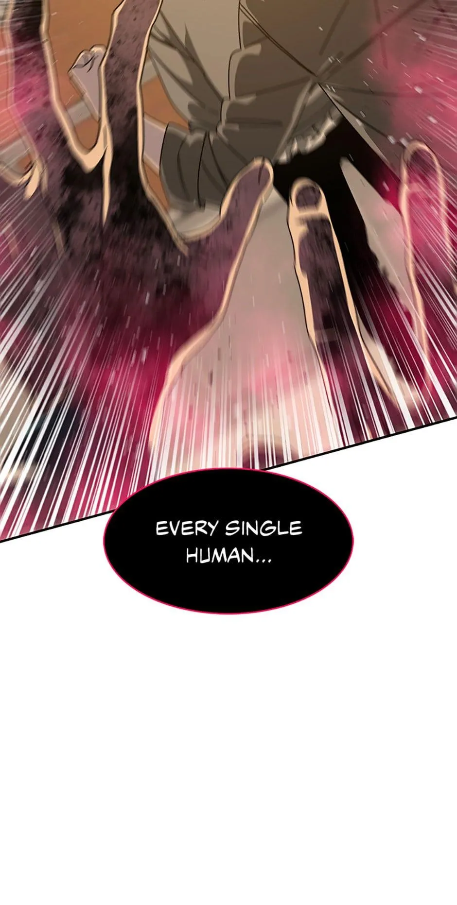 Read Existence en Manga Online
