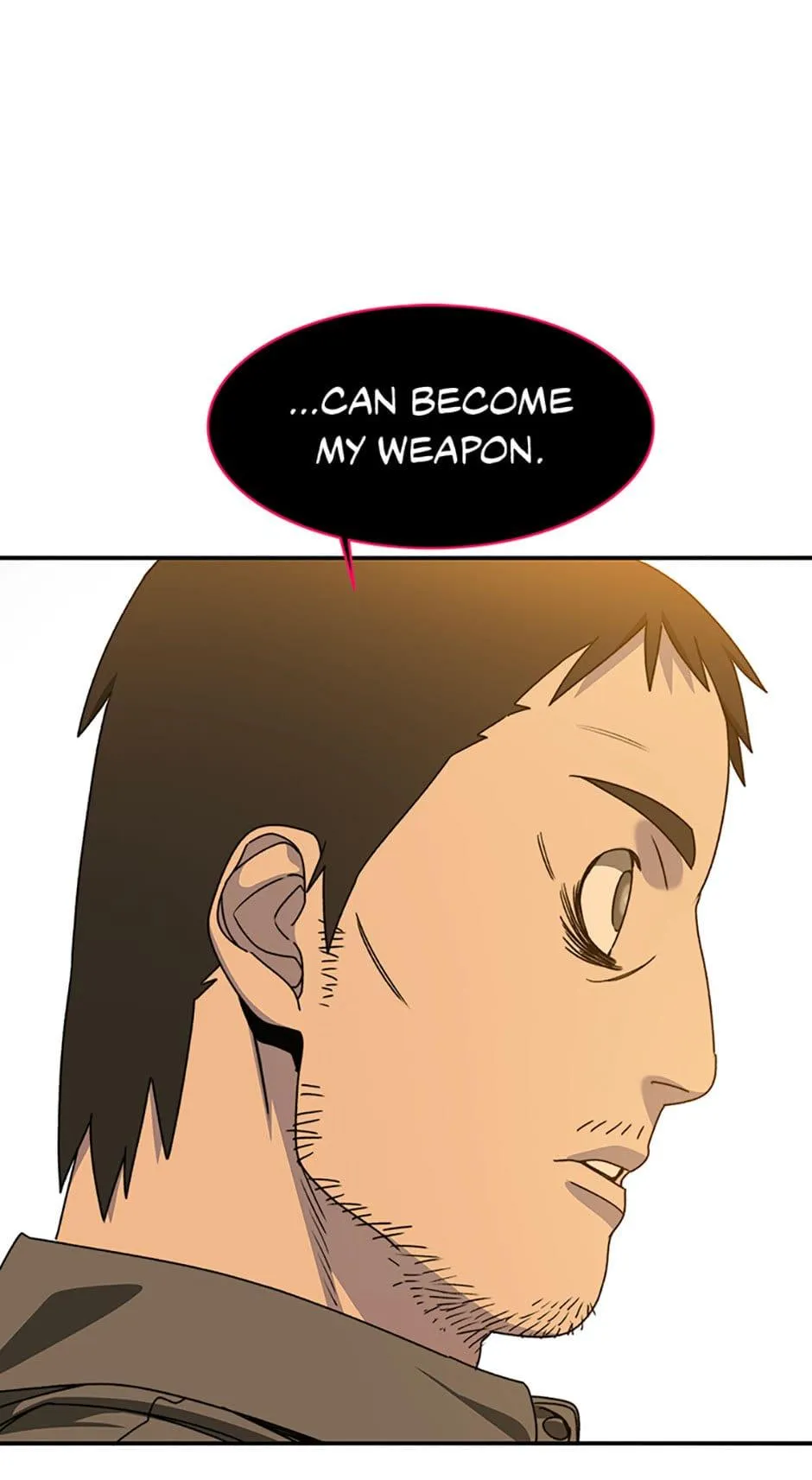 Read Existence en Manga Online