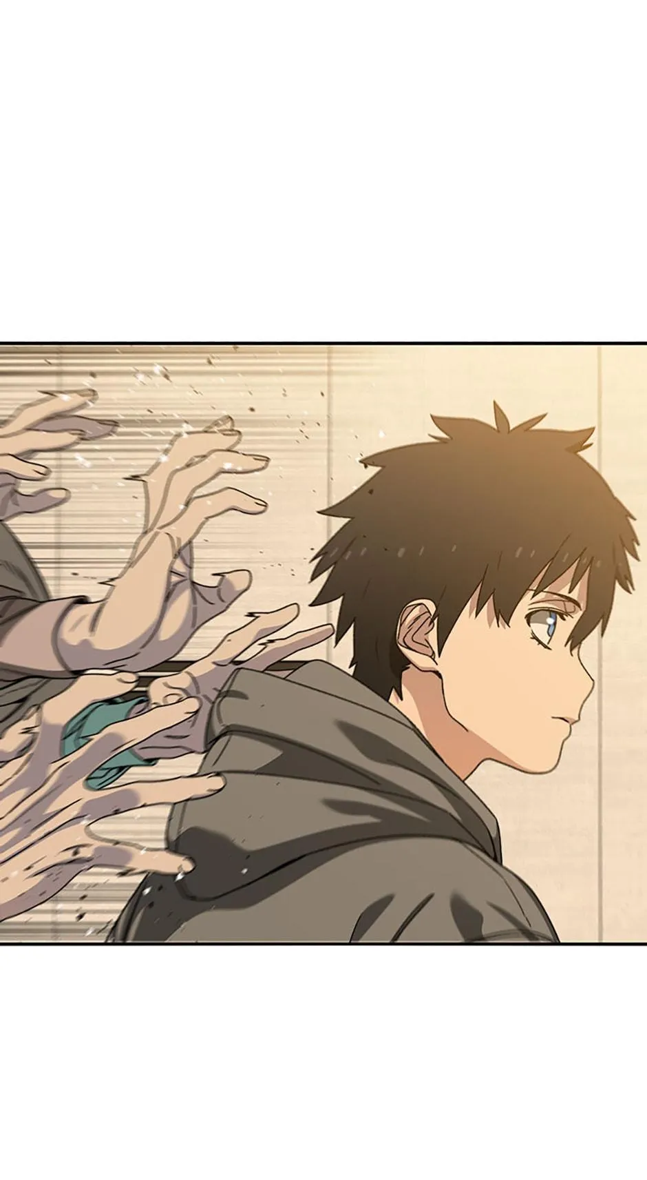 Read Existence en Manga Online