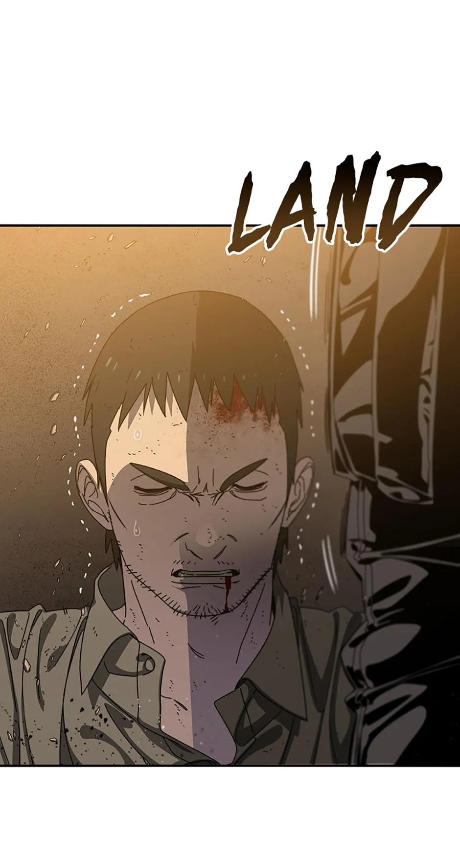 Read Existence en Manga Online