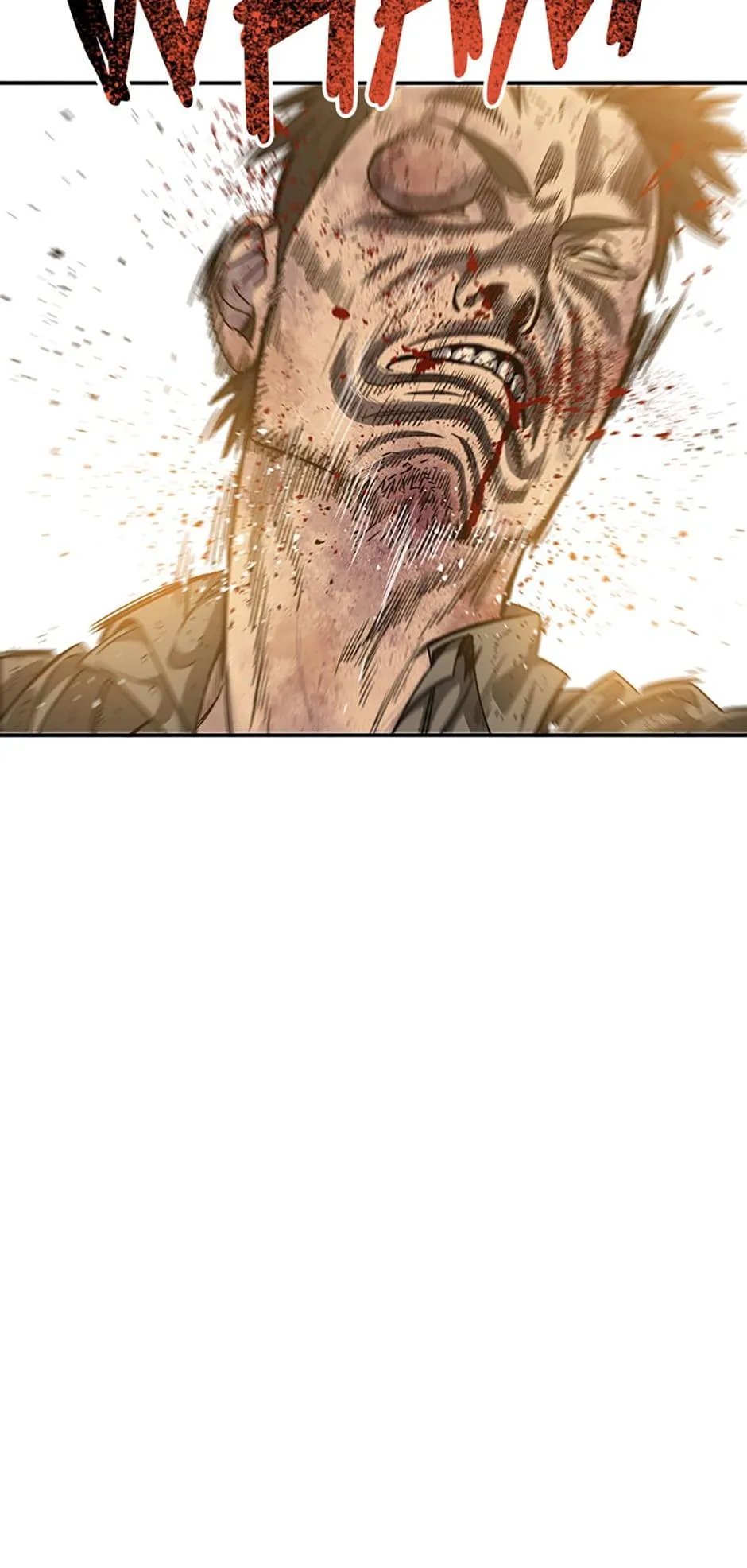 Read Existence en Manga Online