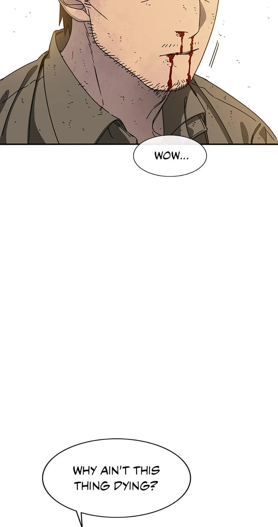Read Existence en Manga Online