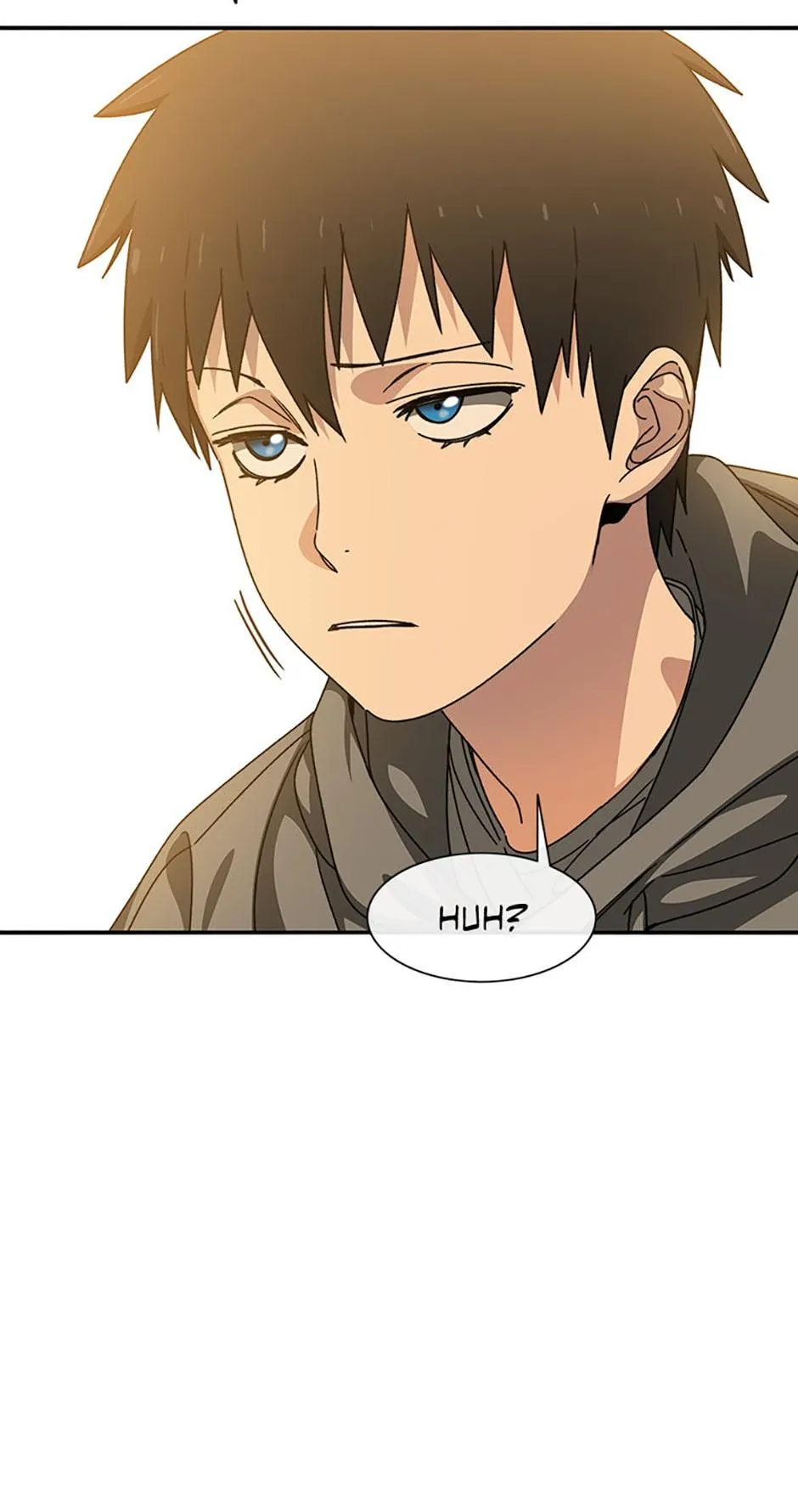Read Existence en Manga Online