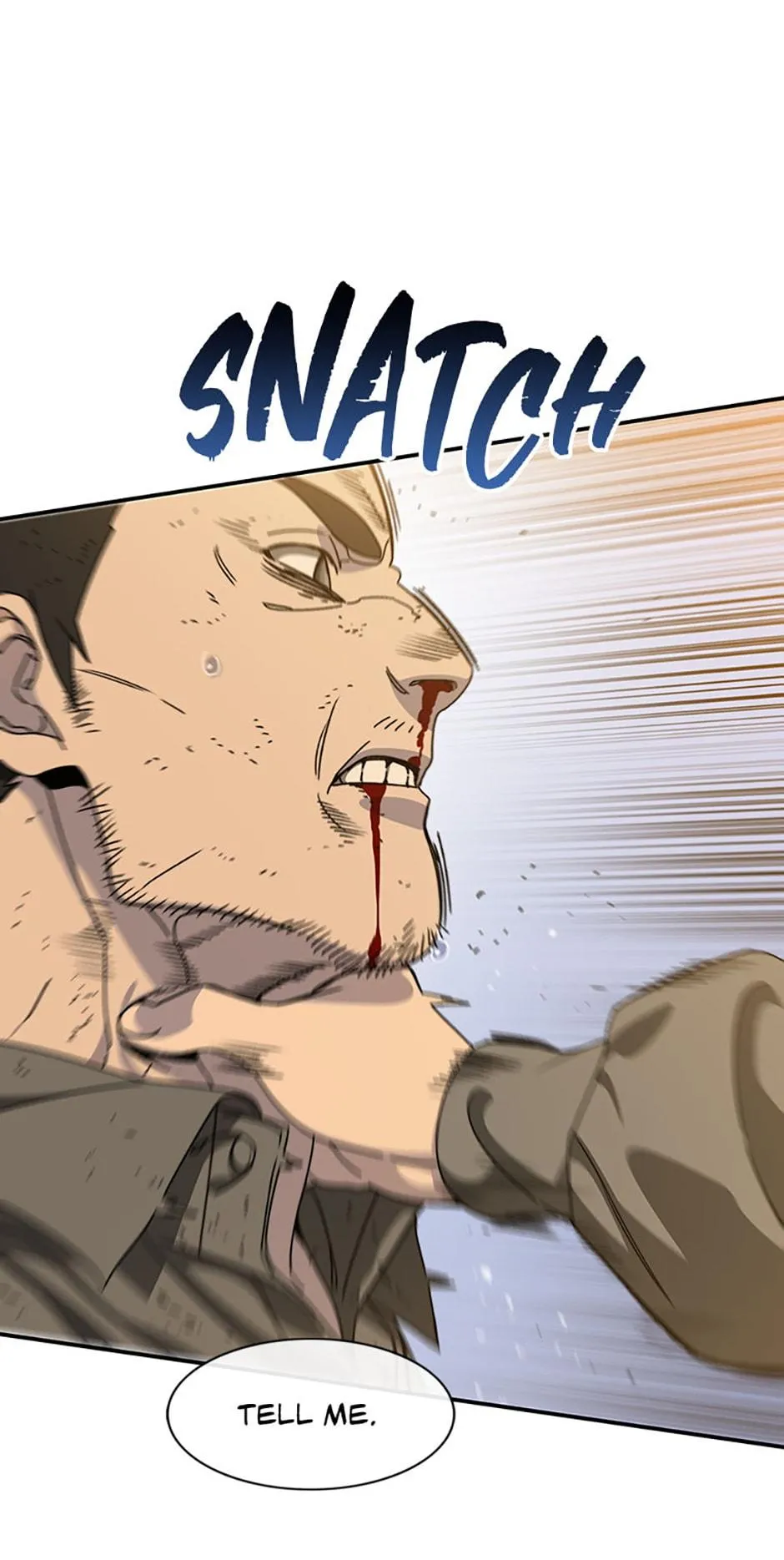 Read Existence en Manga Online