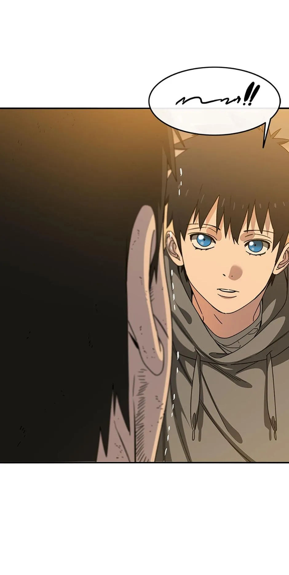 Read Existence en Manga Online