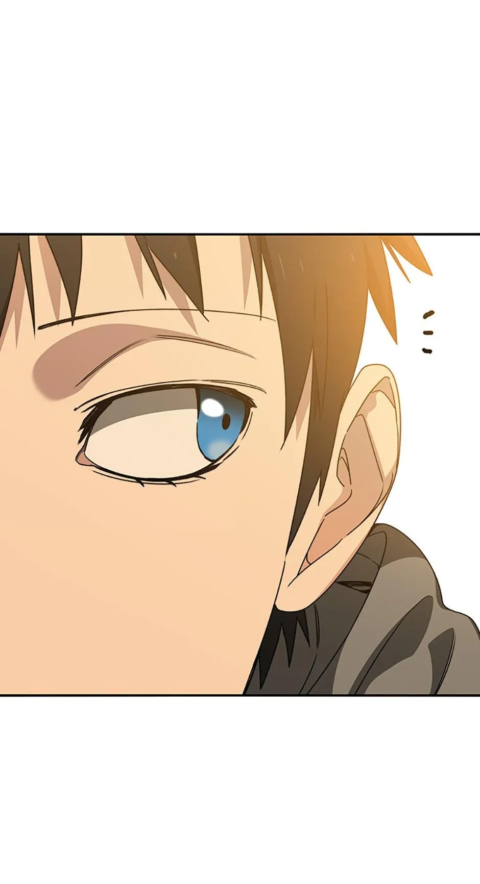 Read Existence en Manga Online