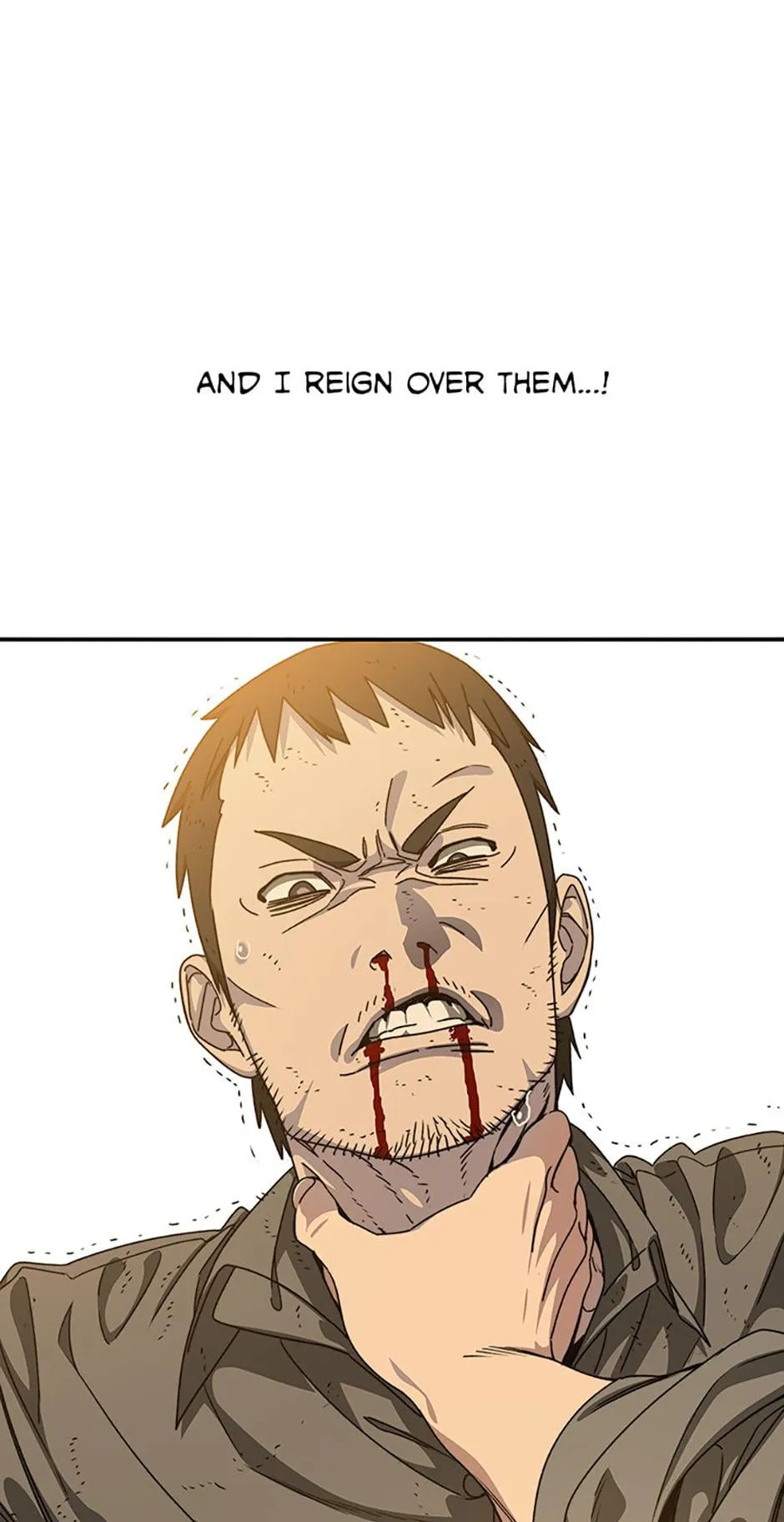 Read Existence en Manga Online