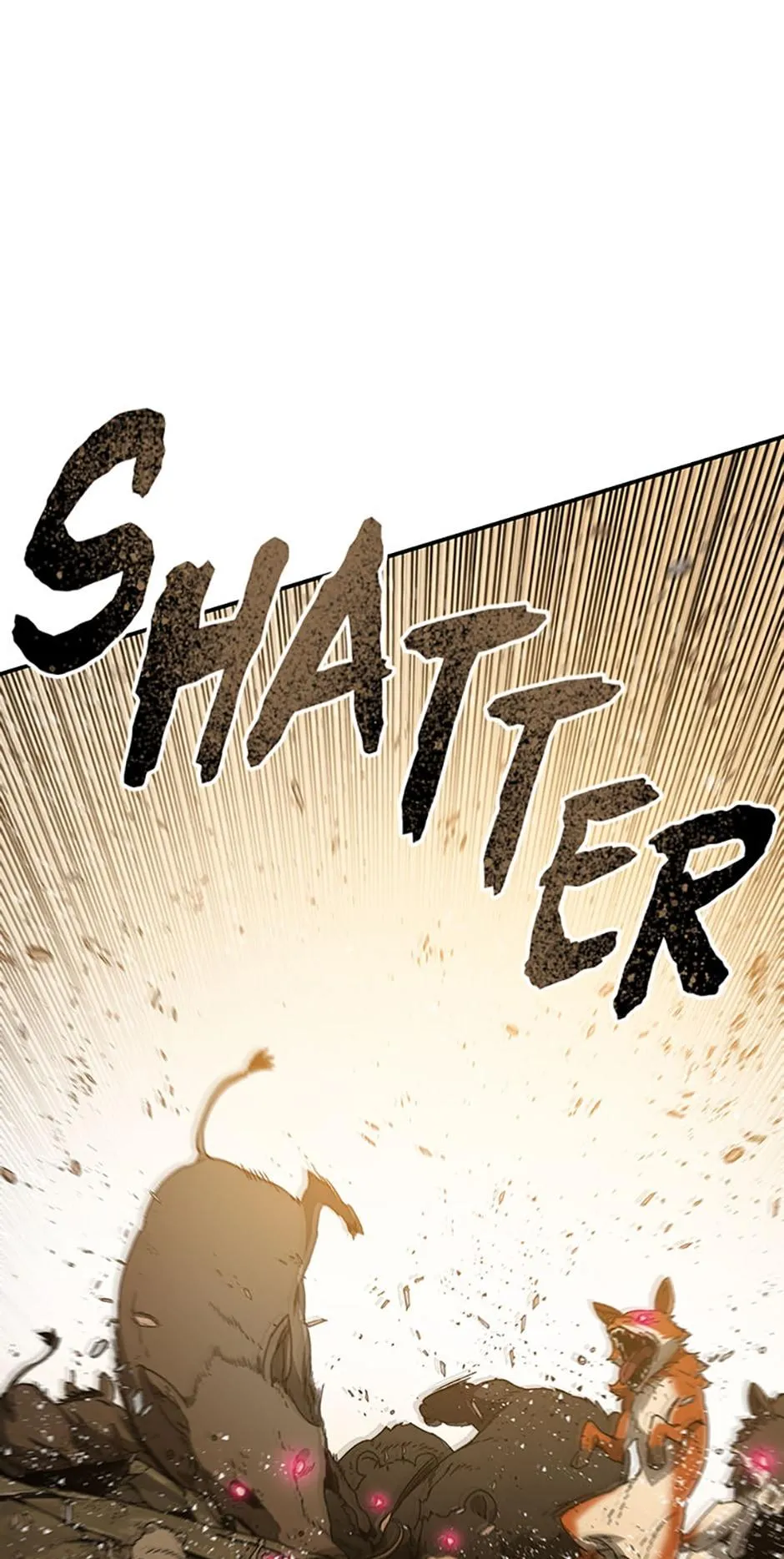 Read Existence en Manga Online