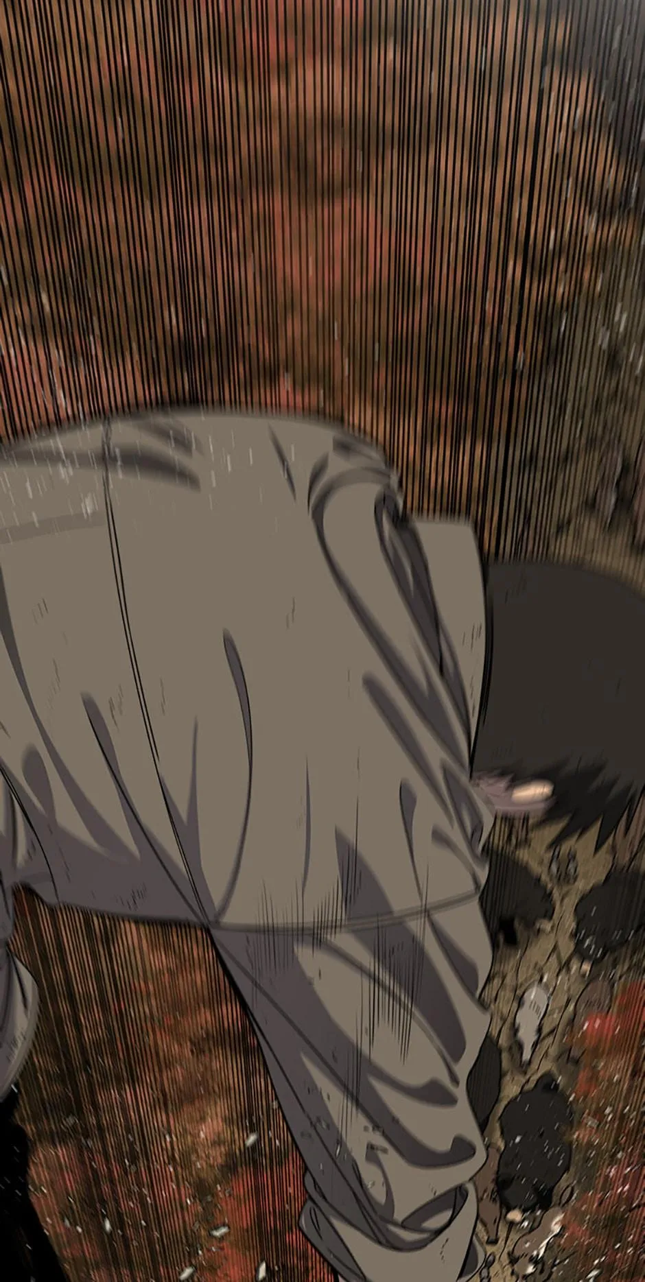 Read Existence en Manga Online