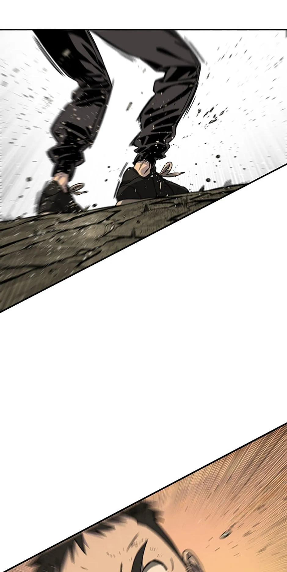 Read Existence en Manga Online